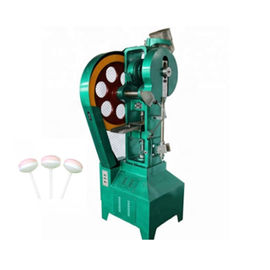 Powder Lollipop Single Punch Tablet Press Machine Candy Powder Pressing Machine