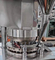 ZP17E προσαρμοσμένη ενιαία δευτερεύουσα παραγωγή μηχανών Τύπου ταμπλετών εργαστηρίων μορφής με το FDA της κκπ προμηθευτής