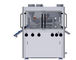 Μηχανή συμπίεσης ταμπλετών πλυσίματος των πιάτων τριών χρώματος για τις ταμπλέτες απολύμανσης προμηθευτής