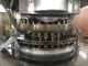 20mm αλατισμένη μηχανή Τύπου ταμπλετών σκονών περιστροφική για τη χημική βιομηχανία προμηθευτής