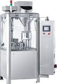Κίνα 1200 κάψες/ελάχιστη μηχανή πλήρωσης καψών κόκκων σκονών σβόλων σκληρή προμηθευτής