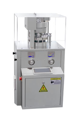 Κίνα ZP5 Rotary Tablet Presss Machine Gravity Feeder GMP standard προμηθευτής