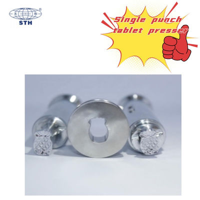 Κίνα TIANHE Multiple punching/mould/Fette Punches & dies προμηθευτής