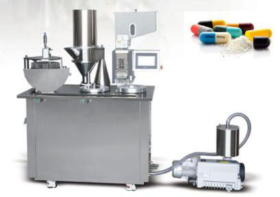 Κίνα ΤΙΑΝΧΕ Οριζόντιο μέγεθος 4 30000pcs/H προμηθευτής