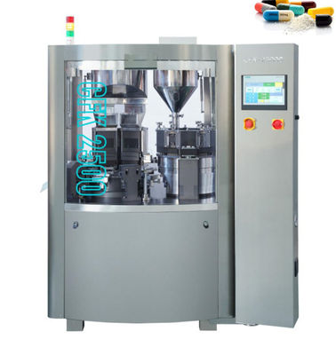 Κίνα Μηχανή πλήρωσης καψών σβόλων 2500pcs/Min σκονών προμηθευτής