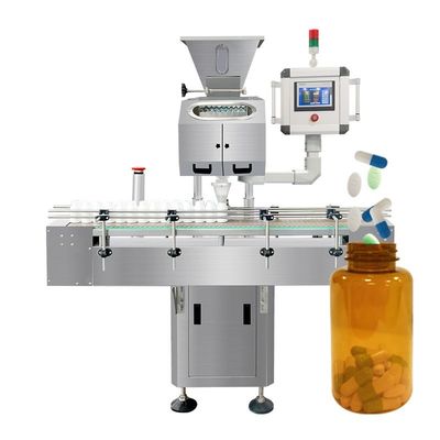 Κίνα TIANHE Softgel σκληρή κάψουλα χάπι χάπι μετρώντας και μηχανή πλήρωσης προμηθευτής