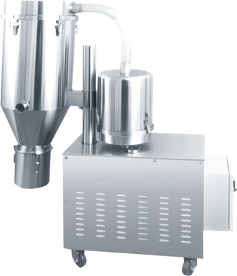 Κίνα Κενή μηχανή χρέωσης μεταφορέων SS 2000kg/H ανθεκτική στη θερμότητα προμηθευτής