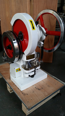 Πιεστή Τεμπλέτες TIANHE TDP-1.5T 3600 δισκία την ώρα προμηθευτής