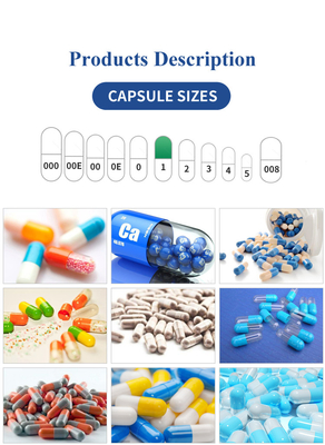TIANHE NJP-2500 Πλήρης αυτόματη μηχανή πλήρωσης σκληρών καψουλών για μέγεθος καψουλών 0 / 00 προμηθευτής