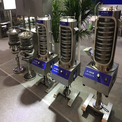 TIANHE SZS-200 Ανέβασμα τύπου Tablet Deduster Χρησιμοποιώντας Tablet Press Machine προμηθευτής