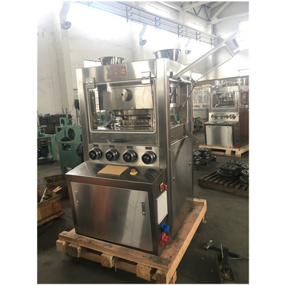 TIANHE ZP41A διπλή πλευρά έξοδος Dia 22mm συσκευή συμπίεσης δισκίων για φαρμακευτική προμηθευτής