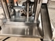 Biotech στρογγυλό επιμήκη φόρμα διάτρησης αυτόματης μηχανής πιεστηρίου ταμπλέτας Διάμετρος ταμπλέτας 20mm προμηθευτής