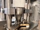 Biotech στρογγυλό επιμήκη φόρμα διάτρησης αυτόματης μηχανής πιεστηρίου ταμπλέτας Διάμετρος ταμπλέτας 20mm προμηθευτής