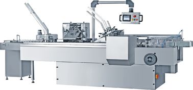 Zhw-100 οριζόντια αυτόματη κονσερβοποιώντας μηχανή για την ιατρική/τον πλαστικό σωλήνα προμηθευτής