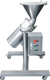 Βοτανικό granulator λείανσης & ανακατώματος για τη φαρμακευτική επεξεργασία προμηθευτής