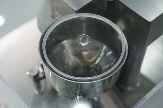 ZP5 Rotary Tablet Presss Machine Gravity Feeder GMP standard προμηθευτής