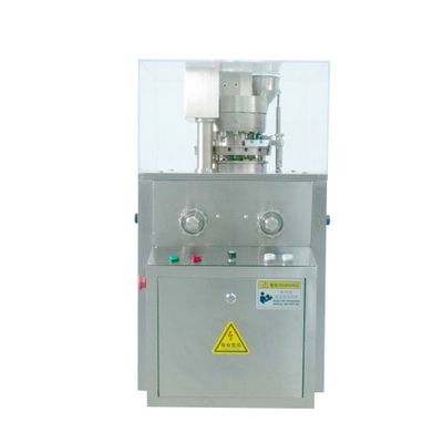 ZP15 EU-D Tooling Rotary Tablet Presss Machine Candy Medicine προμηθευτής