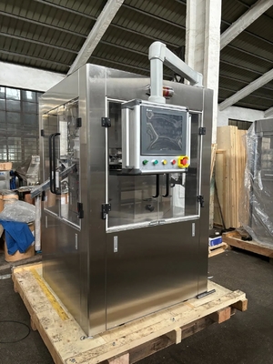 Tianhe GZPK-45 High Speed Tablet Press with 45 Stations 378000 PCS/H Production Capacity and 11kW Power προμηθευτής