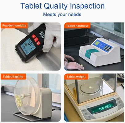 TIANHE ZP31D 25mm Φαρμακείο, Μηχάνημα Αυτόματης Πρεσαρίσματος Δισκίων για την Υγεία προμηθευτής