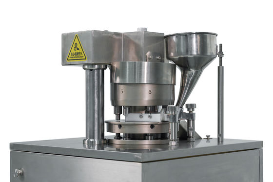 ΤΙΑΝΧΕ ZP5/7/9 Σταθμός Πράσινη Σπιρουλίνα Ταμπλέτες Εργαστήριο Τυμπέλα Πίεση Μηχανή 10000 Ταμπλέτες την ώρα προμηθευτής