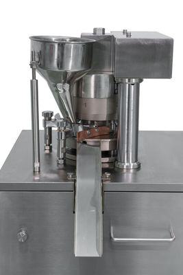 ΤΙΑΝΧΕ ZP5/7/9 Σταθμός Πράσινη Σπιρουλίνα Ταμπλέτες Εργαστήριο Τυμπέλα Πίεση Μηχανή 10000 Ταμπλέτες την ώρα προμηθευτής