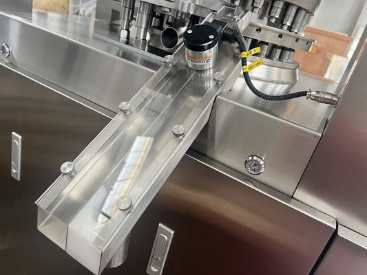 TIANHE 29D Rotary tablet press machine 25mm effervesent/milk/candy tablet προμηθευτής