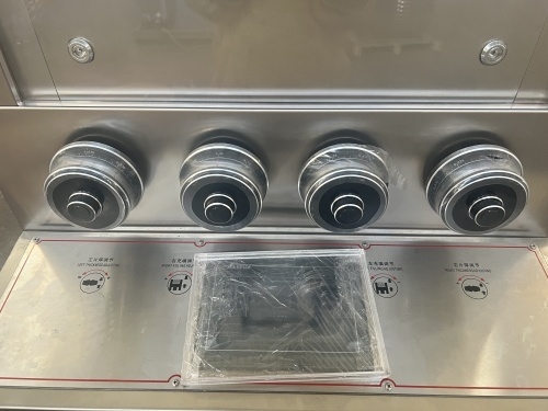 TIANHE ZP31D Touch screen Rotary tablet press machine For pharmcy, foods,Chemical industrial προμηθευτής