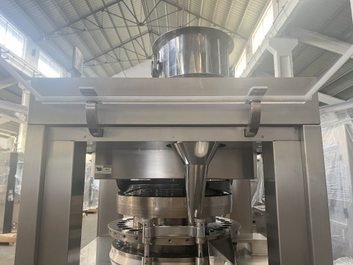 TIANHE ZP31D Touch screen Rotary tablet press machine For pharmcy, foods,Chemical industrial προμηθευτής