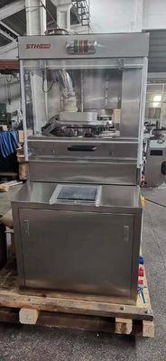 TIANHE 26 Σταθμοί D Εργαλειομηχανή Γάλακτος Αναβράζοντος Μασώμενου Σκόνης Πιεστήριο Φαρμακείο Τρόφιμα Χημικά προμηθευτής