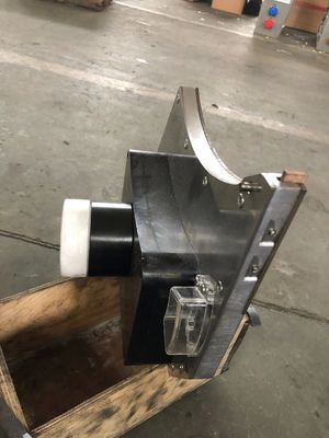 GZP55 Μηχανή υψηλής ταχύτητας με κυκλική πίεση 100kN 20kN Προπίεση και παραγωγική ικανότητα 396000PCS/h προμηθευτής