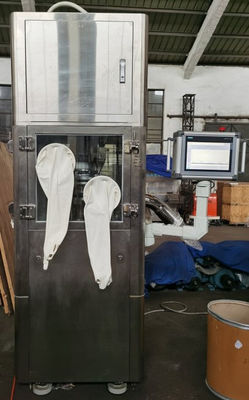 TIANHE 8 Stations D Candy, Milk, Cheawable, Effervescent Rotary Tablet Press Machine προμηθευτής