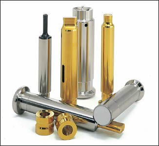 Coating Chrome Punches and Dies for Effervescent Tablet Press with Long Durability and B Tooling προμηθευτής