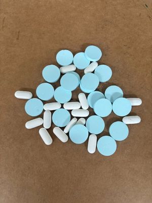 TIANHE Multiple punching/mould/Fette Punches & dies προμηθευτής