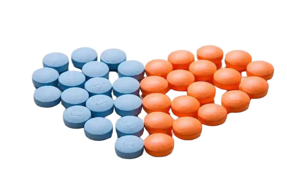 High Durability Punches and Dies for Single Punch Tablet Press in Round and Irregular Shapes προμηθευτής