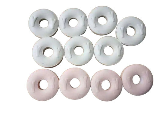 High Durability Punches and Dies for Single Punch Tablet Press in Round and Irregular Shapes προμηθευτής