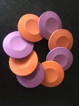 Corrosion Preventive Punches and Dies with Customized Shape for Disinfection Tablets Made from High Graded Alloy Steel προμηθευτής