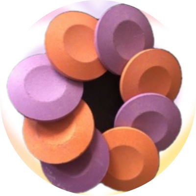 Large Size Punches and Dies for Tablet Press Tooling with Round and Irregular Shape for Long Durability προμηθευτής