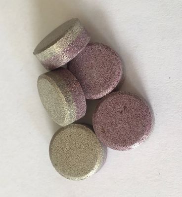 Large Size Punches and Dies for Tablet Press Tooling with Round and Irregular Shape for Long Durability προμηθευτής