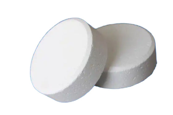 25mm Diameter Punch and Die for Tablet Press with 5.5KW Motor and 5.5KN Pressure προμηθευτής