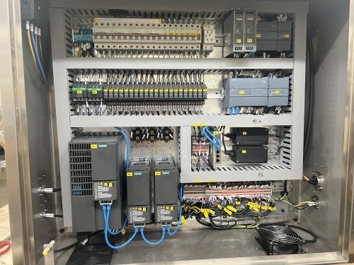 TIANHE Pharmacy Medicine EU tooling High Speed Tablet Press Full automatic control προμηθευτής