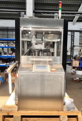 TIANHE Pharmacy Medicine EU tooling High Speed Tablet Press Full automatic control προμηθευτής