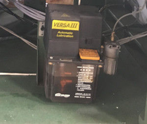 Μηχανή Πίεσης Δισκίων Καθαρισμού Πιάτων TIANHE Big Effervescent Powder 200KN προμηθευτής