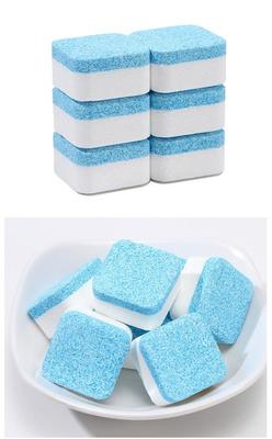 Μηχανή Πίεσης Δισκίων Καθαρισμού Πιάτων TIANHE Big Effervescent Powder 200KN προμηθευτής