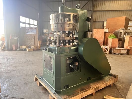 TIANHE Μεγάλη μπάλα δισκίο χλωριούχο νάτριο Μηχανή πρεσαρίσματος σκόνης Μπαλάκια νάφθας, Μπάλα καμφοράς προμηθευτής