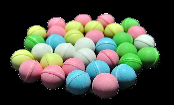 TIANHE ZP11 Bilayer Cleaning Sodium chloride Salt Powder Press Machine Dishwashing Tablet προμηθευτής