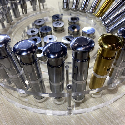 TIANHE Customized Multi-head mould/Punches & dies/Material S7 Hard Chrome προμηθευτής