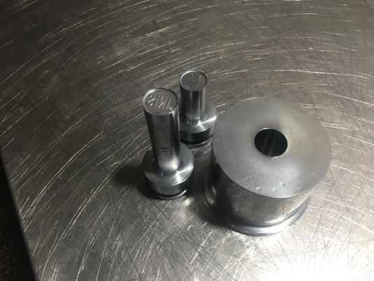 TIANHE Customized Multi-head mould/Punches & dies/Material S7 Hard Chrome προμηθευτής