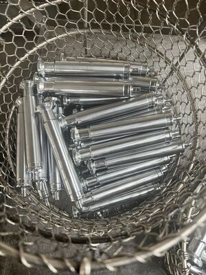 Fette Customized EU Tooling Punch & Die / Mould For Tablet Press Machine προμηθευτής