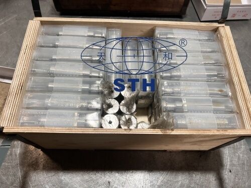 Customized Round /Oval  Shape With Stamping For Tablet Pressing Machine προμηθευτής