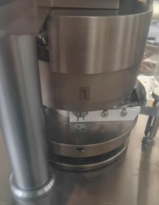 Εργαλεία Πρεσσαρίσματος Δισκίων Πολλαπλών Μύτων (Πολλαπλά Μήτρες & Γροθιές) για μηχανή πρεσσαρίσματος δισκίων προμηθευτής